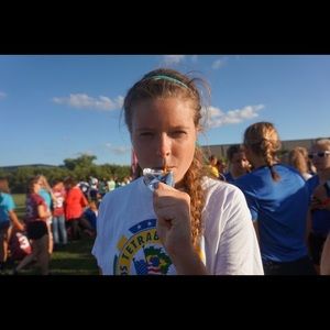 Meet your Posher, Katy