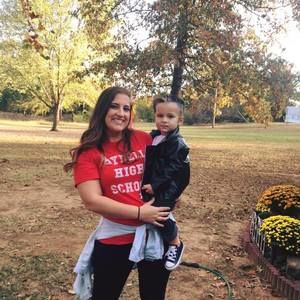 Meet your Posher, Randi