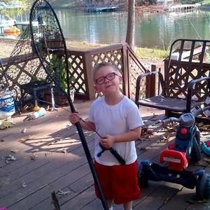 Meet your Posher, Tommy