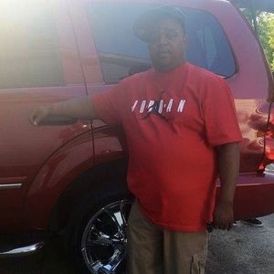 Meet your Posher, Mark