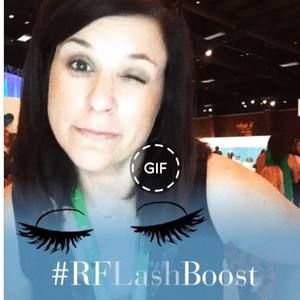 Meet your Posher, Alicia