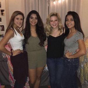 Meet your Posher, Bianca