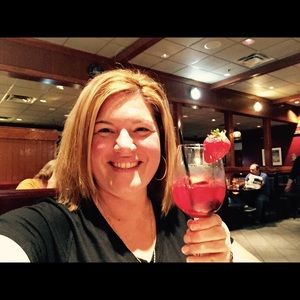 Meet your Posher, Shannon