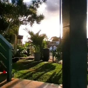 Meet your Posher, Riseup