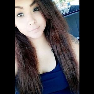 Meet your Posher, Marlene