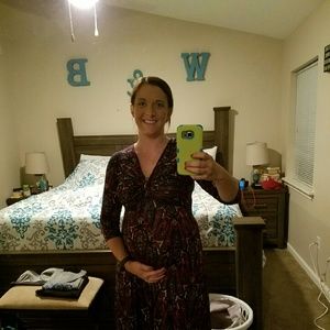 Meet your Posher, Blaire