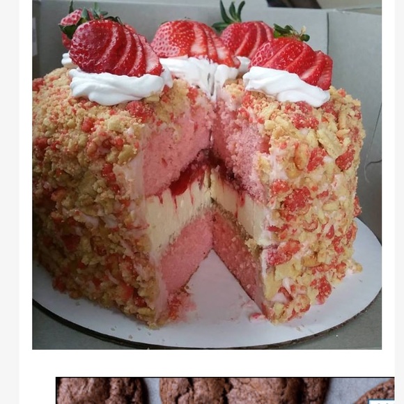 Meet your Posher, Tiffany - Picture 1 of 1