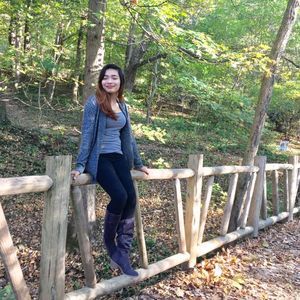 Meet your Posher, Angelic