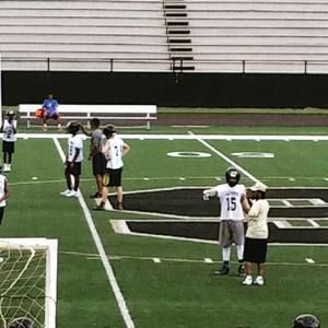 Meet your Posher, Nathan