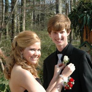 Meet your Posher, Christa