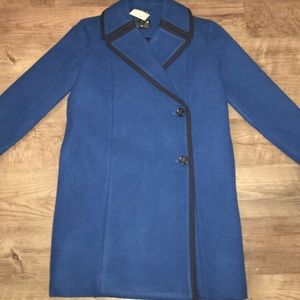 NWT Kate Spade Saturday Wool Coat