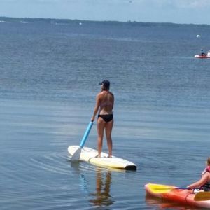 Meet your Posher, Parker