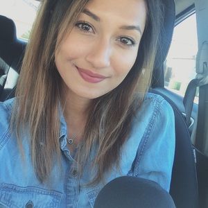 Meet your Posher, Tanya