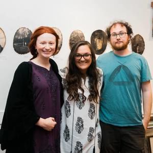 Meet your Posher, Kaitrin