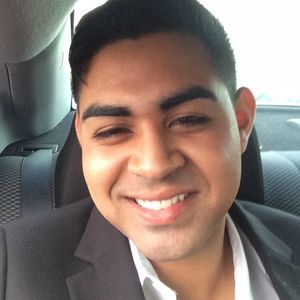 Meet your Posher, Ryan