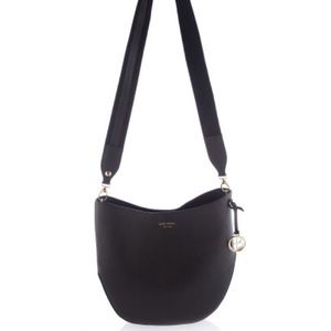 *AUTH* Henri Bendel West 57th Crossbody Hobo