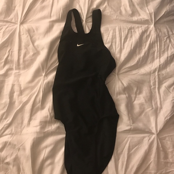 Nike one piece swimsuit