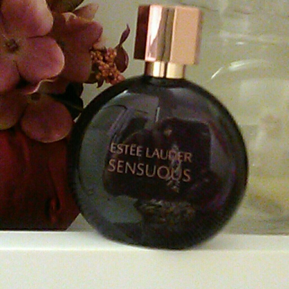 Estee Lauder sensuous