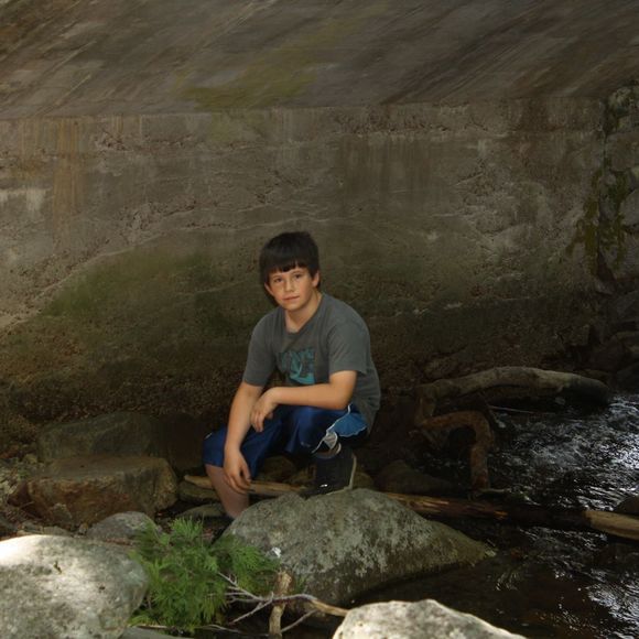 Meet your Posher, Kevin