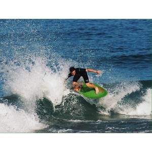 Meet your Posher, Ian