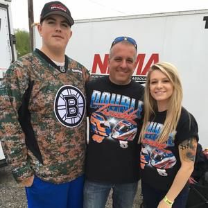 Meet your Posher, Tim