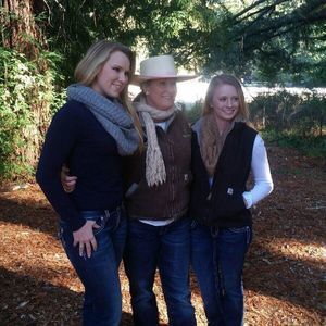 Meet your Posher, Stacy