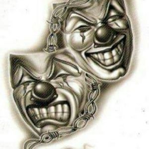 Meet your Posher, Derick