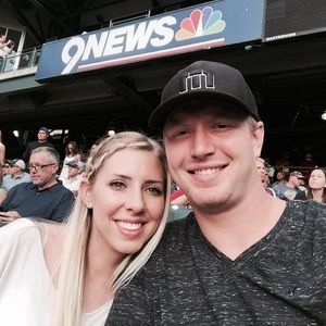 Meet your Posher, Nicole