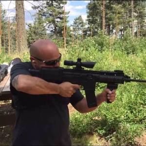 Meet your Posher, Jerry