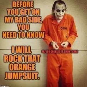 Meet your Posher, Allen