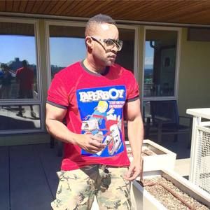 Meet your Posher, Noel