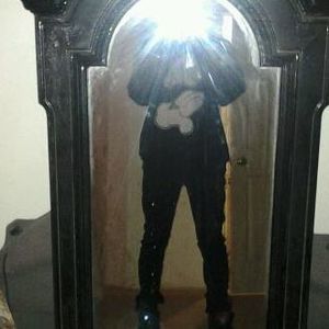 Meet your Posher, Anthony