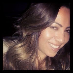 Meet your Posher, Melinda