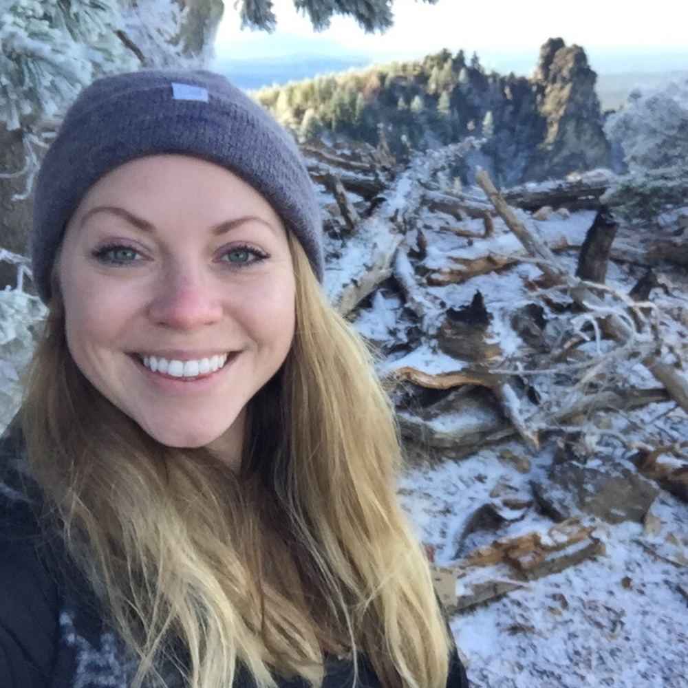 Meet your Posher, Amanda