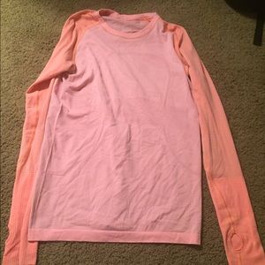 Swiftly Tech long sleeve