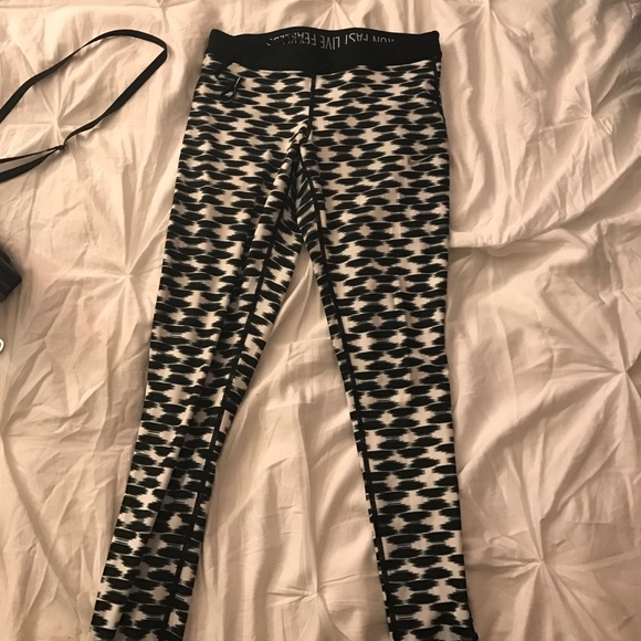 Nike running pants