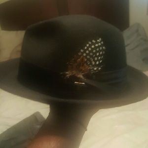 Meet your Posher, Dervonte'