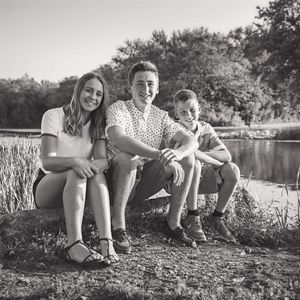 Meet your Posher, Dena