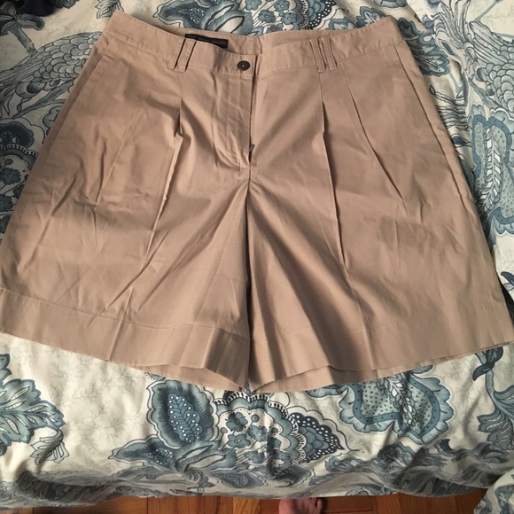 Brooks brothers shorts