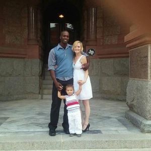 Meet your Posher, Amber