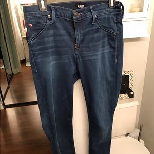 Hudson jeans