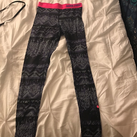 Nike pants