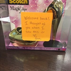 Meet your Posher, Amy