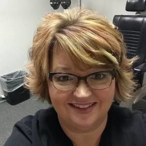 Meet your Posher, Kim