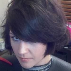 Meet your Posher, Kristi