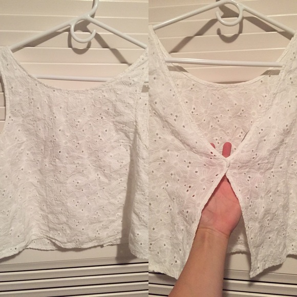 Brandy Melville Tank