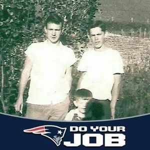 Meet your Posher, Betty