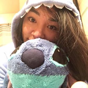 Meet your Posher, Lynn