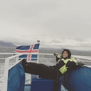 Meet your Posher, Michelle