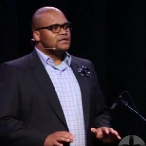 Meet your Posher, Damon